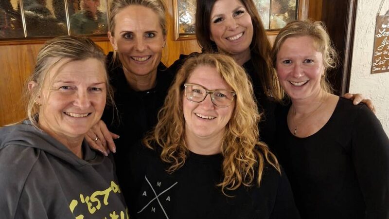 Erfolgreiches Sportangebot beim SSV Dhünn in Wermelskirchen: Jumpinggirls gründen eigene Abteilung