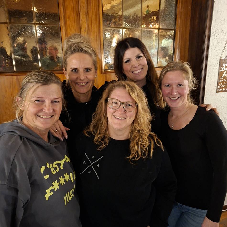 Erfolgreiches Sportangebot beim SSV Dhünn in Wermelskirchen: Jumpinggirls gründen eigene Abteilung