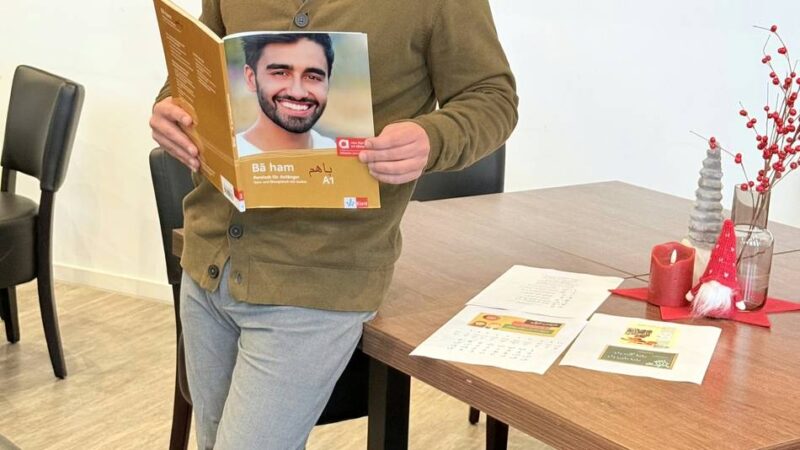 70 Jahre Weiterbildung: Bewährte Angebote und neue Formate