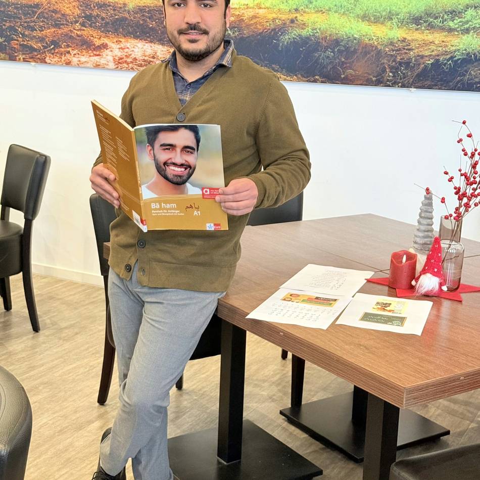 70 Jahre Weiterbildung: Bewährte Angebote und neue Formate