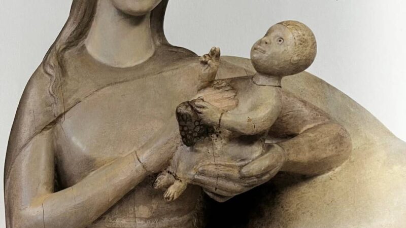 Freundeskreis Klever Museen: Das ist das neue Mataré-Buch