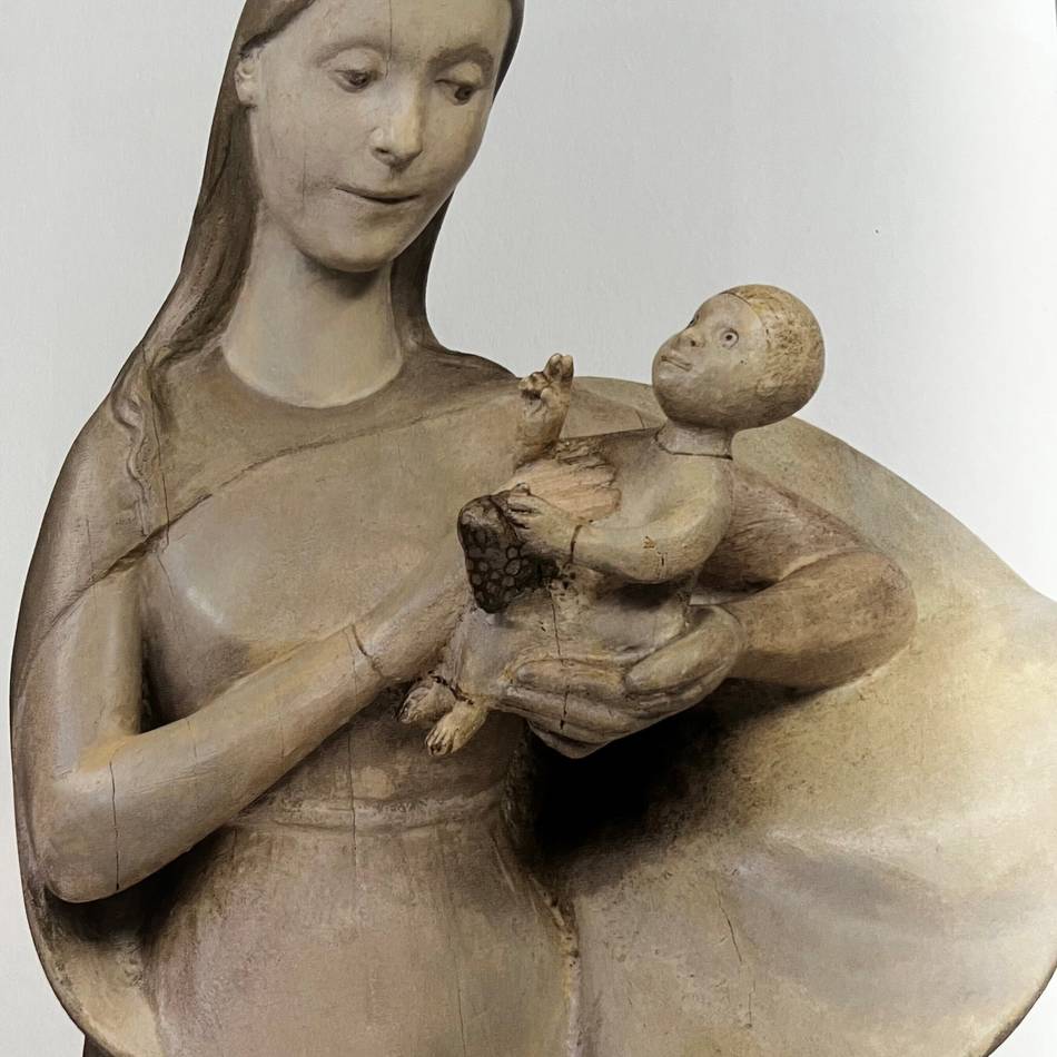 Freundeskreis Klever Museen: Das ist das neue Mataré-Buch