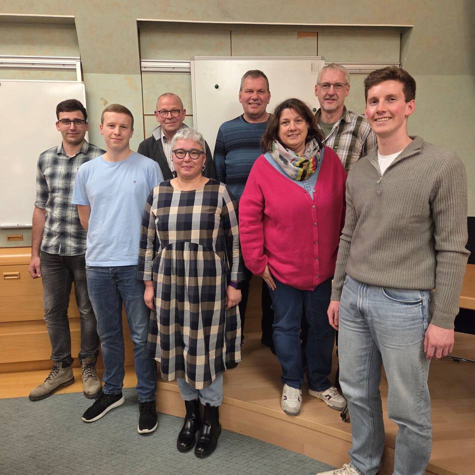 Lokalpolitik in Straelen: Neue Sachkundige Bürger der CDU Straelen