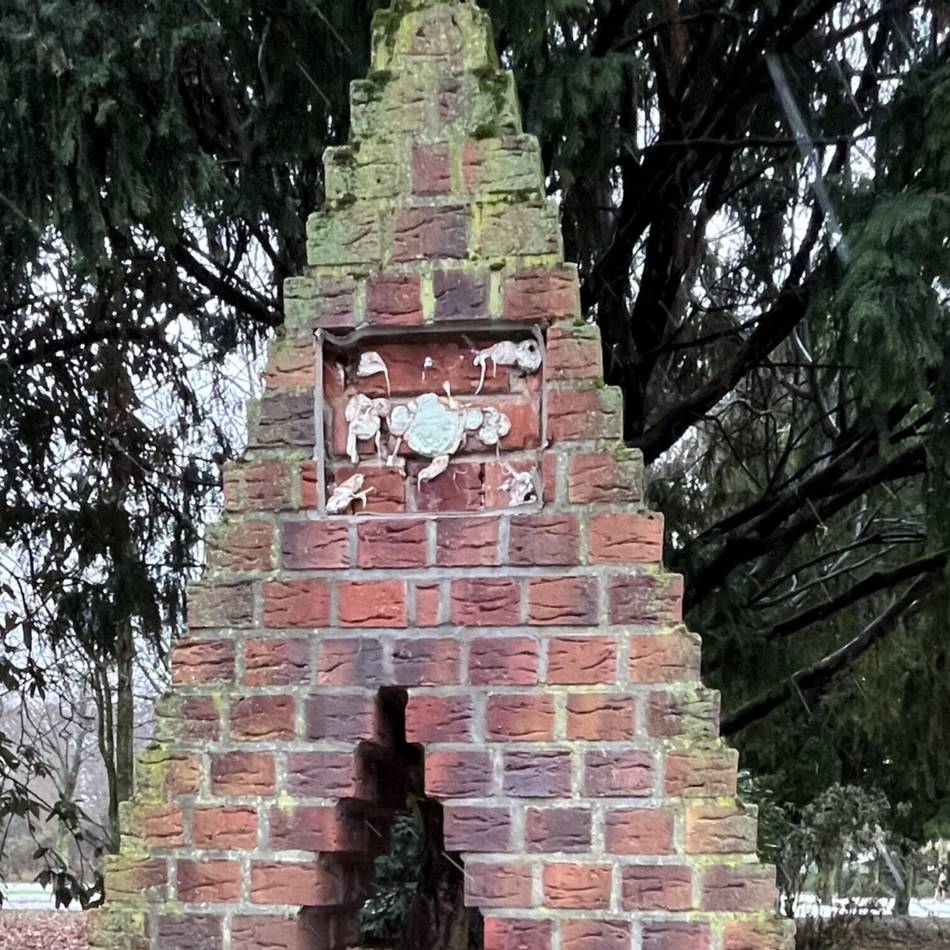 „Schrotthändler, die nicht so genau nachfragen“: Gocher Kirchen im großen Stil mit Kupferdiebstahl konfrontiert
