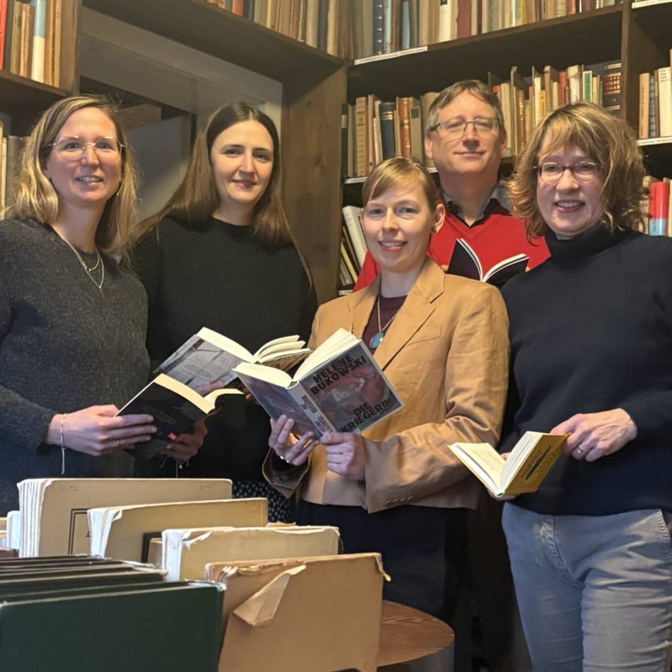 Neues Angebot in Krefeld: Leseclub „Tauchstation“ für die Generation TikTok