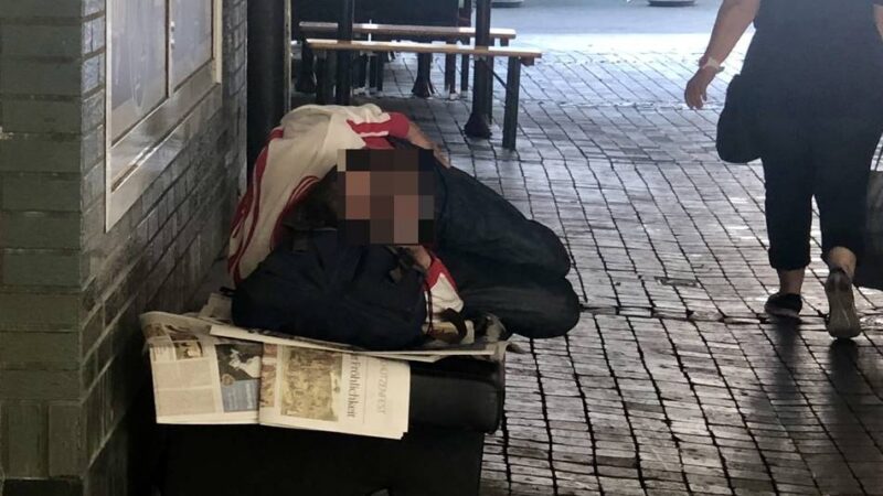 Geplante Obdachlosen-Unterkunft in Neuss: „Gut, dass den Menschen endlich geholfen wird“