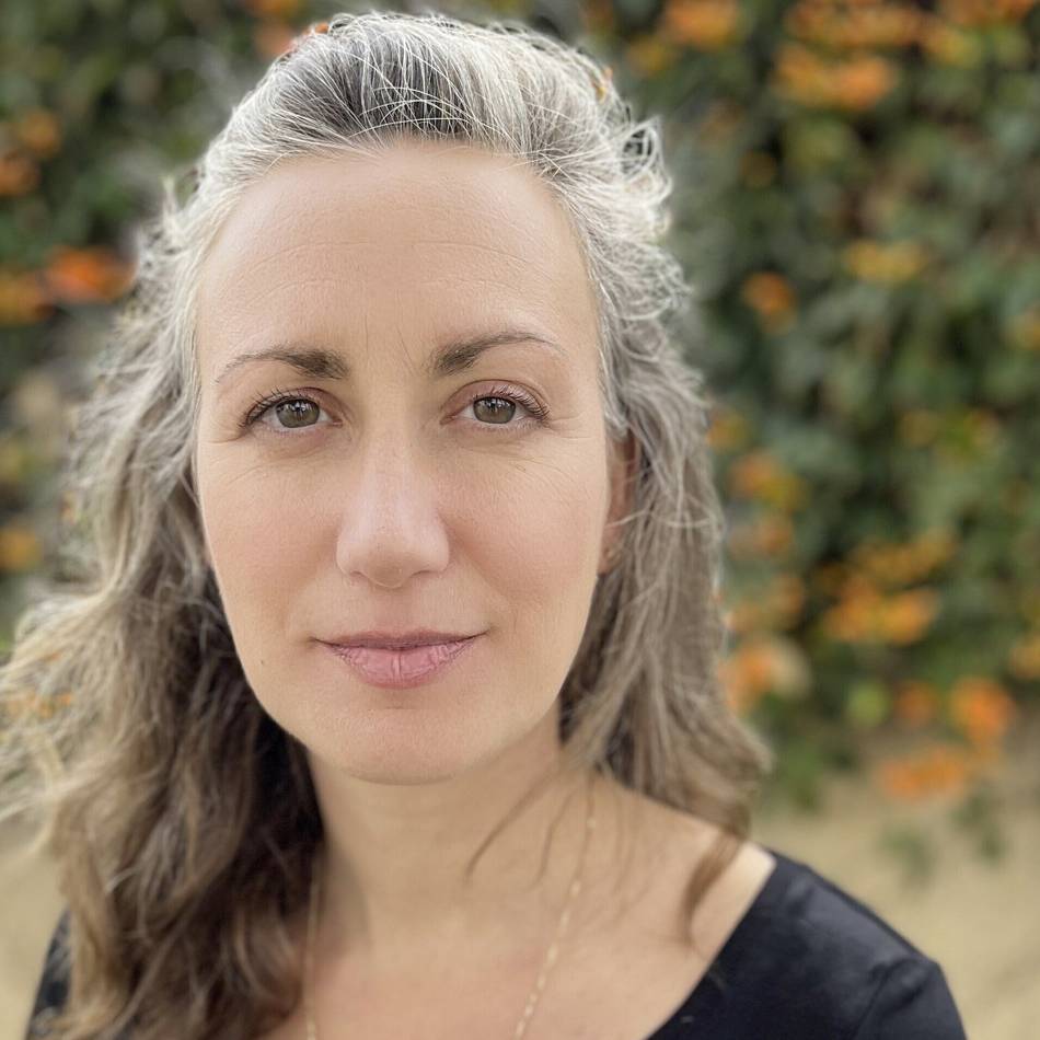 Lesung in Krefeld: Sarah Levy liest aus ihrem Roman „Kein anderes Land“