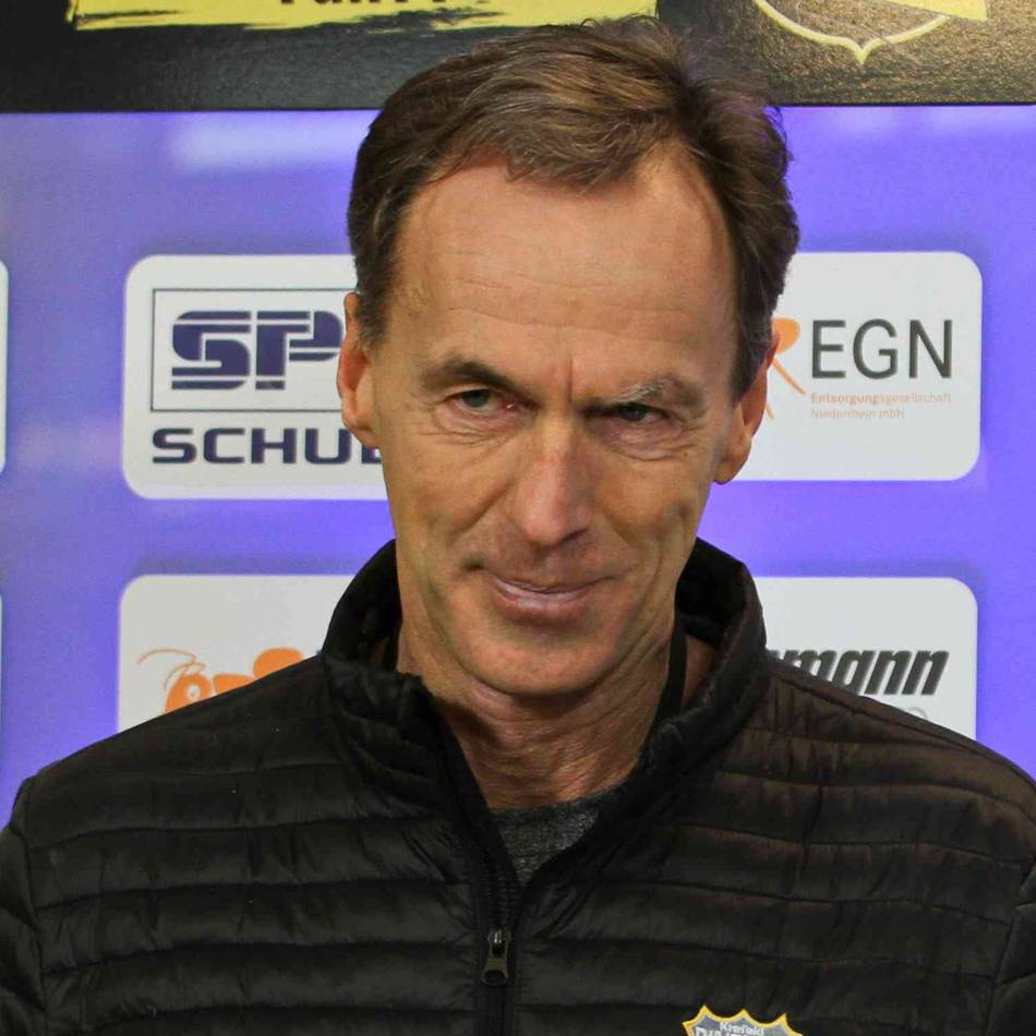 Todesfall vorm Derby: Krefeld Pinguine trauern um ihren Mannschaftsarzt