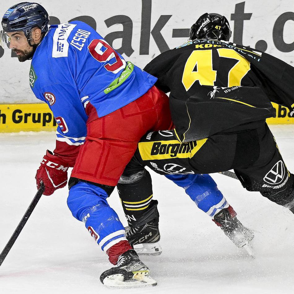 Drittes Duell mit Krefeld: „Die Jungs wollen“ – DEG vor wegweisendem Derby