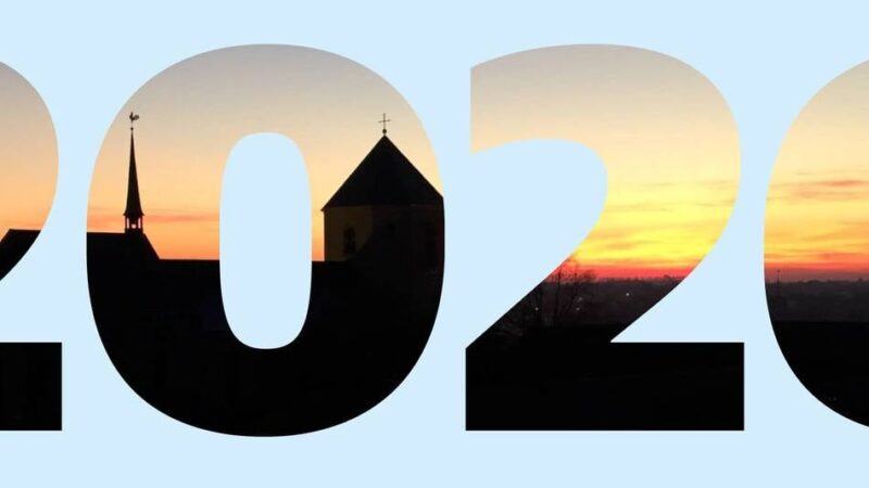 Vorschau für Mönchengladbach: 26 Gründe, sich auf das neue Jahr 2026 zu freuen