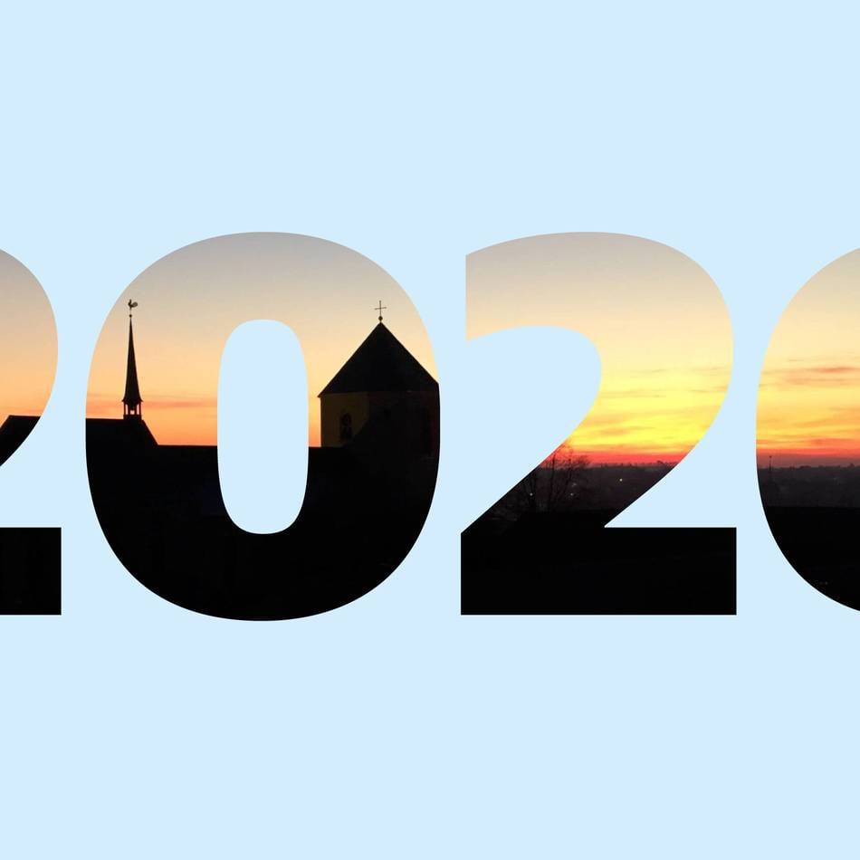 Vorschau für Mönchengladbach: 26 Gründe, sich auf das neue Jahr 2026 zu freuen