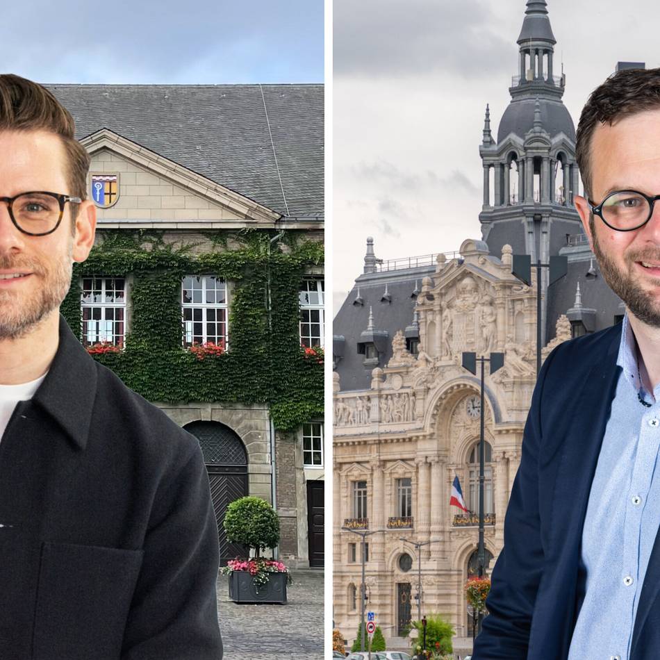 63 Jahre Elysée-Vertrag: Mönchengladbach und die deutsch-französische Freundschaft