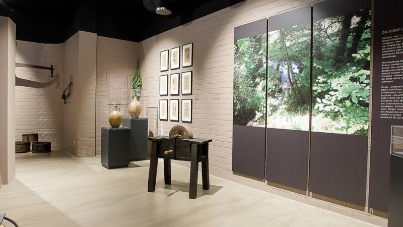 Kultur in Ratingen: Freundeskreis des Museums lädt zum Neujahrsempfang ein