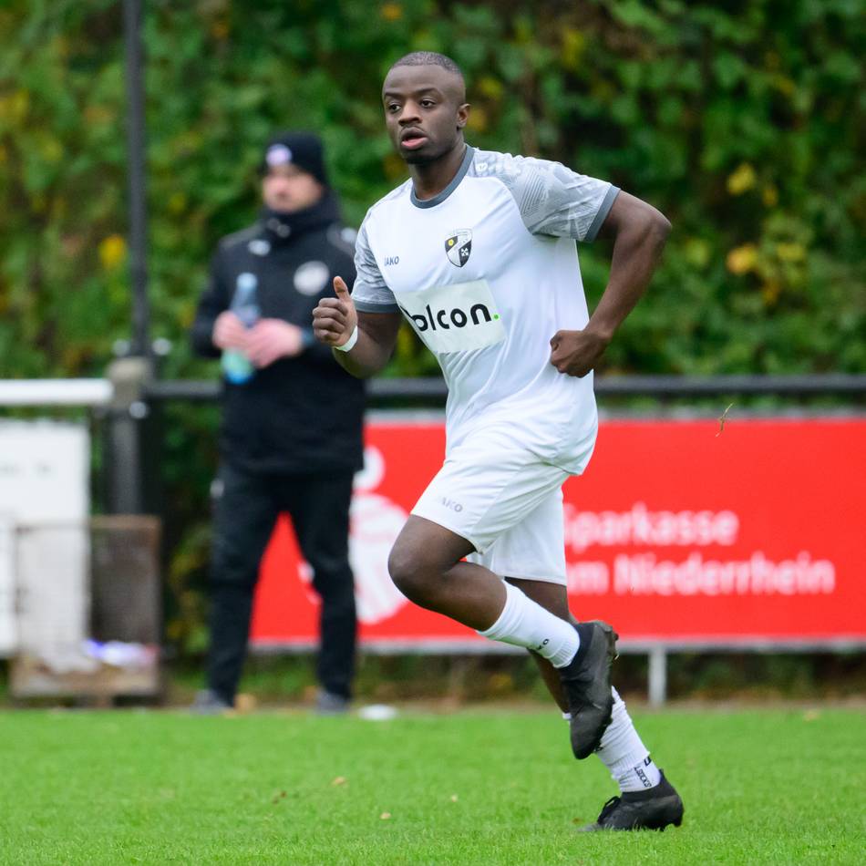 Bittere Testspiel-Klatsche: 2:6 in Budberg – Rückschlag für den TuS Xanten