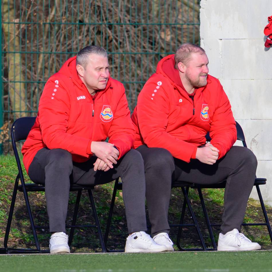 Vor Oberliga-Restart: Weitere Planungssicherheit für den SV Sonsbeck