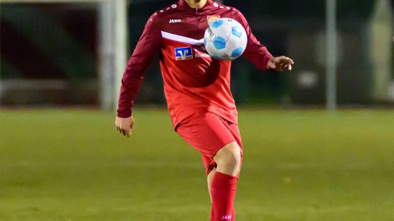 Vom GSV Moers zum SV Sonsbeck: „Die Nachricht war schon schockierend“