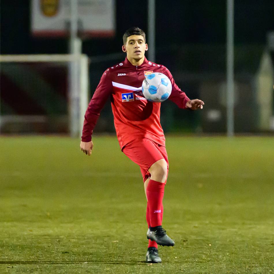 Vom GSV Moers zum SV Sonsbeck: „Die Nachricht war schon schockierend“