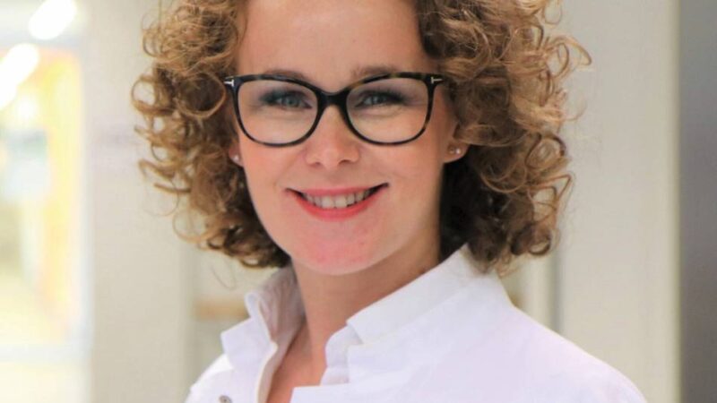 Interview mit Chefärztin Jessica Görgens: „Vor einer Vollnarkose muss man keine Angst haben“