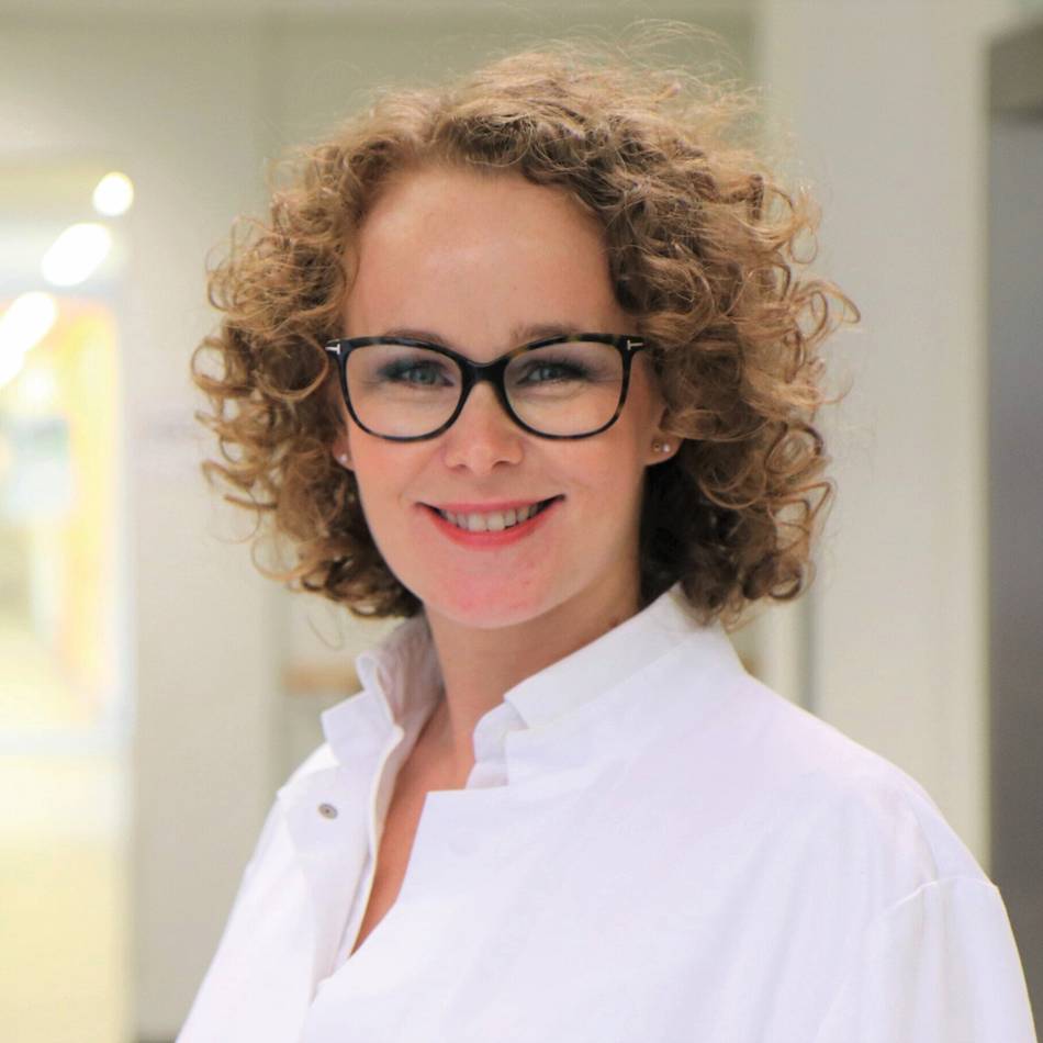 Interview mit Chefärztin Jessica Görgens: „Vor einer Vollnarkose muss man keine Angst haben“