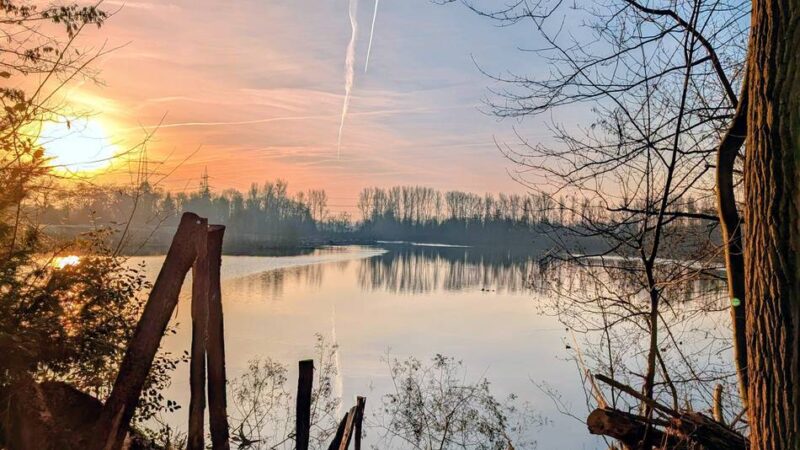 Die Fotos unserer Leser: So schön scheint die Sonne in Hilden und Haan