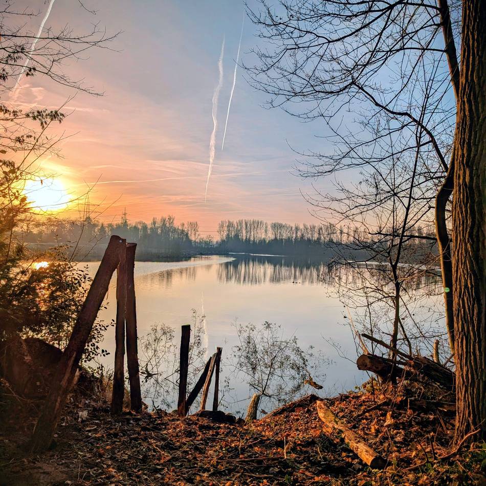 Die Fotos unserer Leser: So schön scheint die Sonne in Hilden und Haan