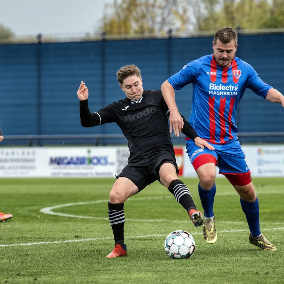 Familie rückt in den Fokus: FCM holt Ex-Gladbacher nach Galleskis Karriereende