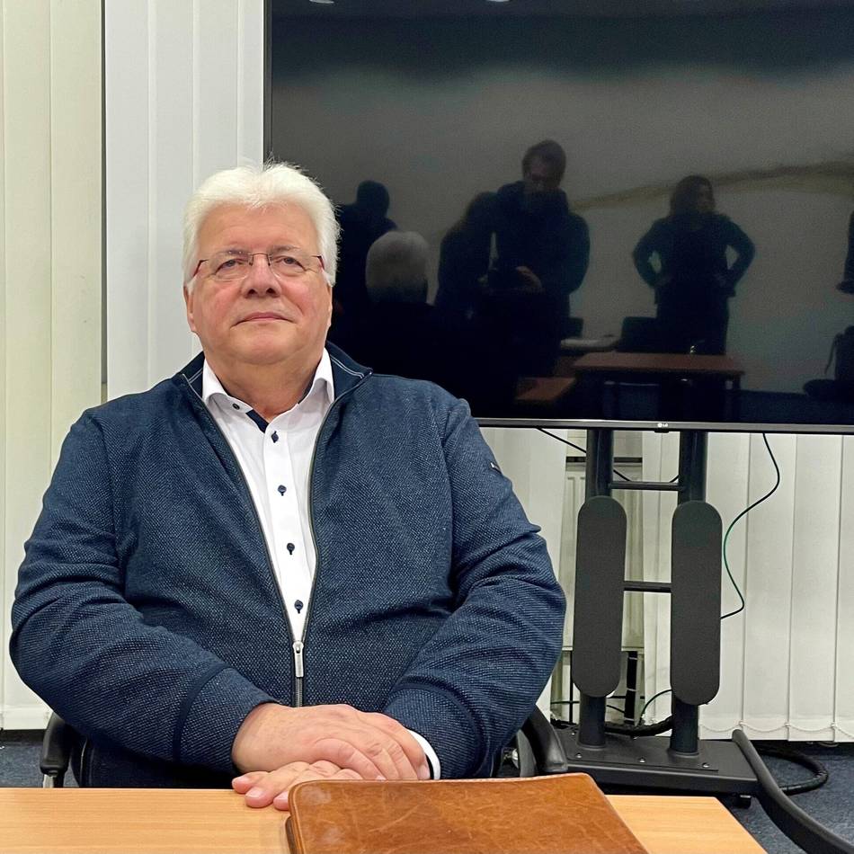 „An meinem 100. Geburtstag bin ich weg“: Richter fällt eindeutiges Urteil über Rentenstreit bei der Rheinbahn