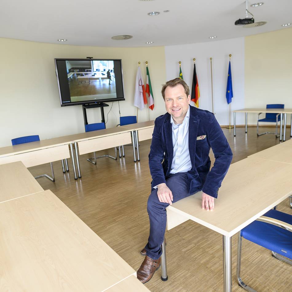 Weniger Rats- und Ausschusssitzungen: Sparen ja, aber nicht im Hinterzimmer