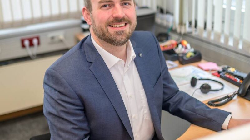 Stadt profitiert von Altschuldengesetz: Trotz 95-Millionen-Euro-Spritze: Lierenfeld kritisiert Land