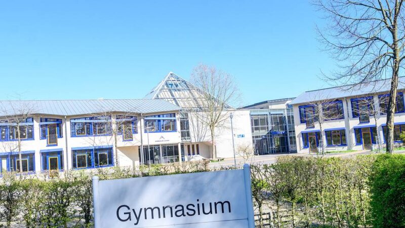 Duke of Edinburgh’s International Award : Anerkanntes Bildungsprogramm am Gymnasium Jüchen