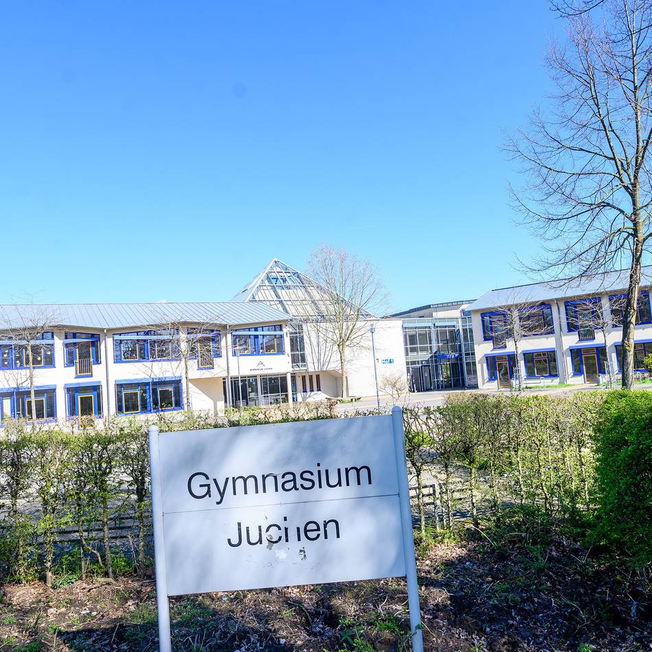 Duke of Edinburgh’s International Award : Anerkanntes Bildungsprogramm am Gymnasium Jüchen