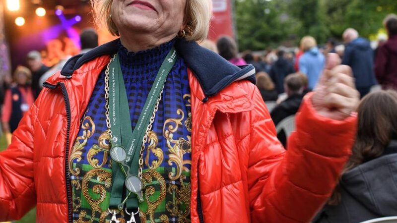 Das Programm für 2026: Dycker Schlosskonzerte planen mit den Räubern und jungen Talenten