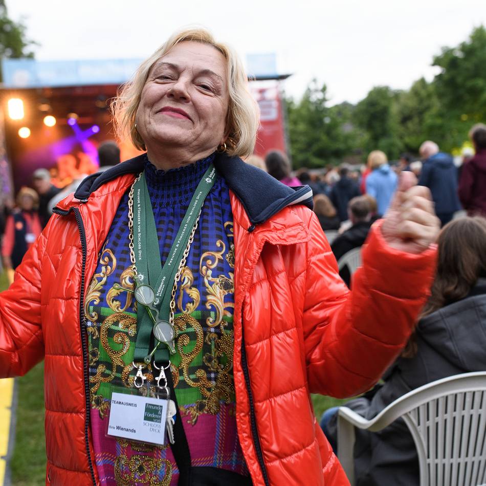 Das Programm für 2026: Dycker Schlosskonzerte planen mit den Räubern und jungen Talenten