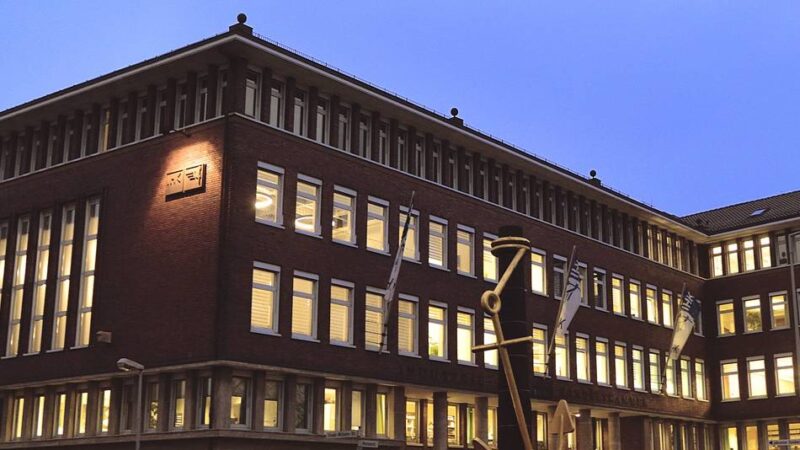 Start-ups im Kreis Kleve: IHK fordert bessere Startbedingungen für Gründer