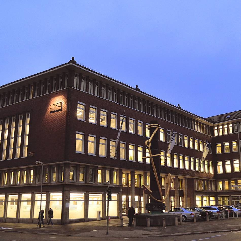 Start-ups im Kreis Kleve: IHK fordert bessere Startbedingungen für Gründer