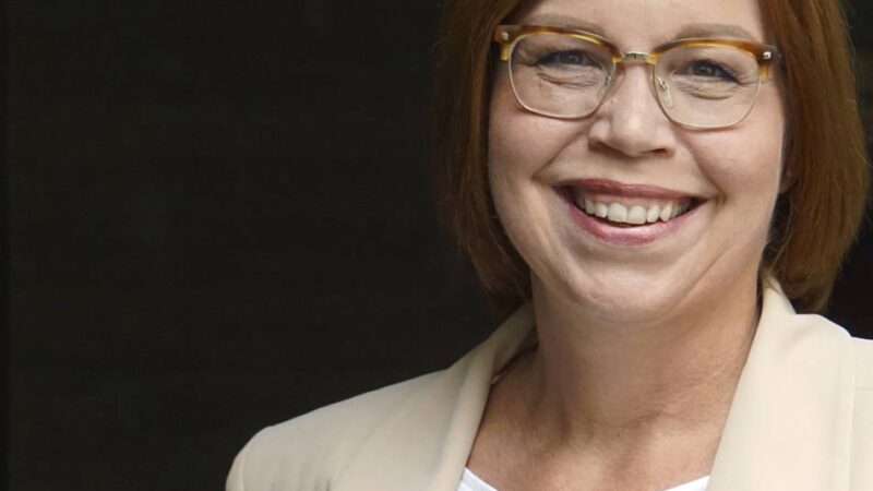 Kolumne zum Sonntag: Siehe, ich mache alles neu!