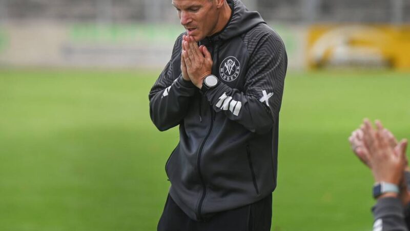 Nachwuchsteams sind bereit: Fußball-Niederrheinpokal startet und der Kreis Kleve fiebert mit