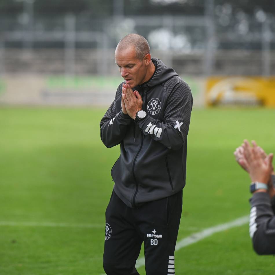 Nachwuchsteams sind bereit: Fußball-Niederrheinpokal startet und der Kreis Kleve fiebert mit