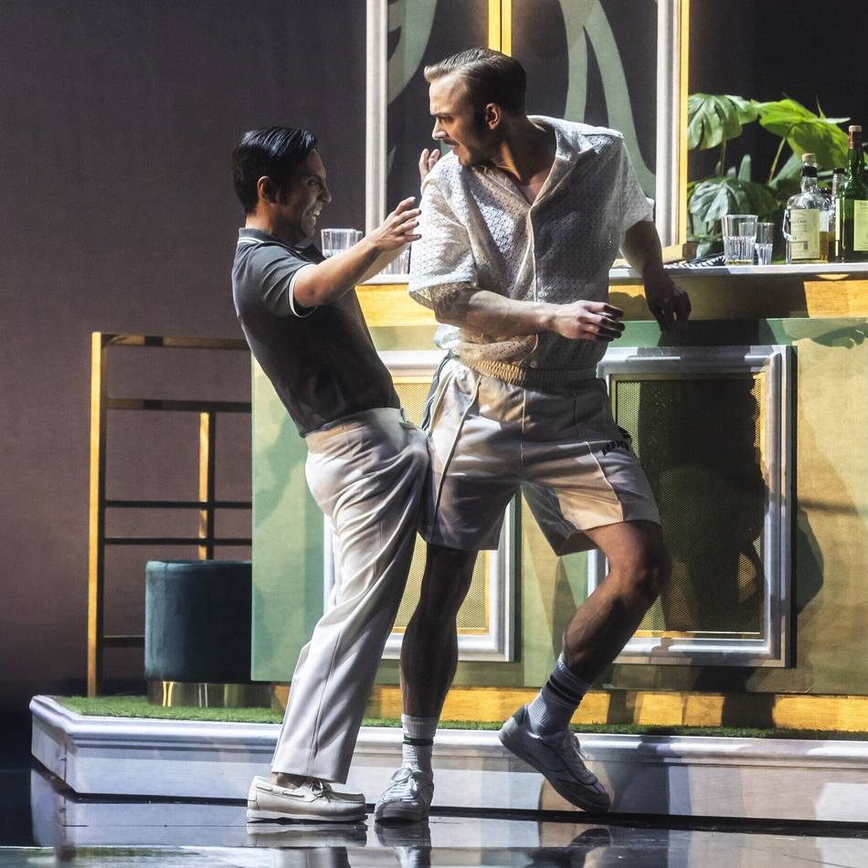 RP-Opernscouts Duisburg: Gender Swap – „Warum muss man diese Botschaften verändern?“