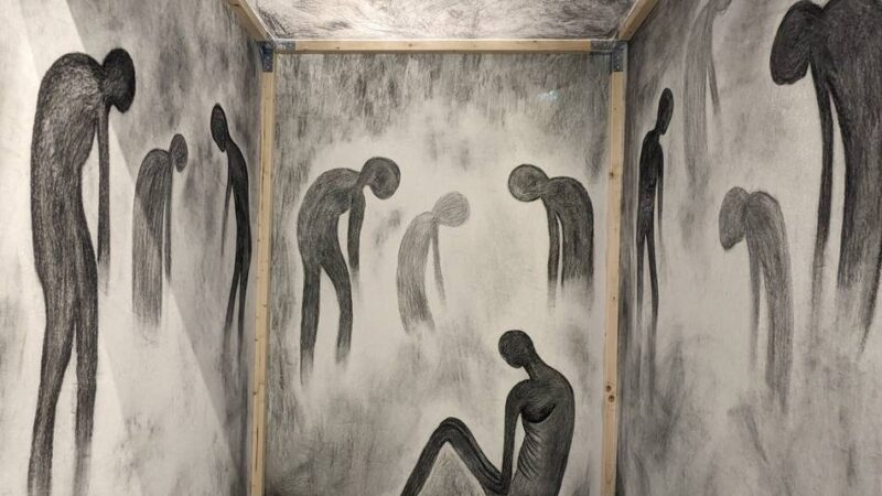 Ausstellung in der Alten Post in Neuss: Gesamtschule gedenkt der Opfer des Nationalsozialismus