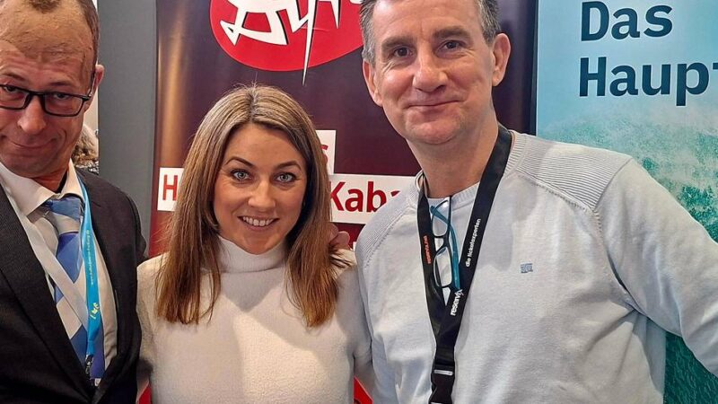 Priol und Distel verpflichtet: Kultur-Stars kommen nach Dormagen