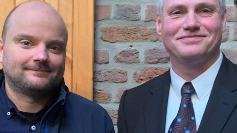 Versammlung in Lobberich: Reitverein Lobberich ruft und der Pferdesport kommt