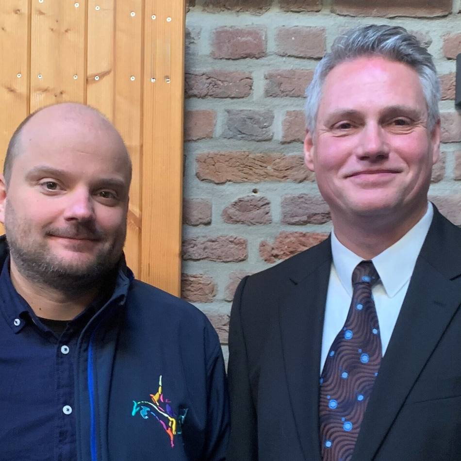 Versammlung in Lobberich: Reitverein Lobberich ruft und der Pferdesport kommt