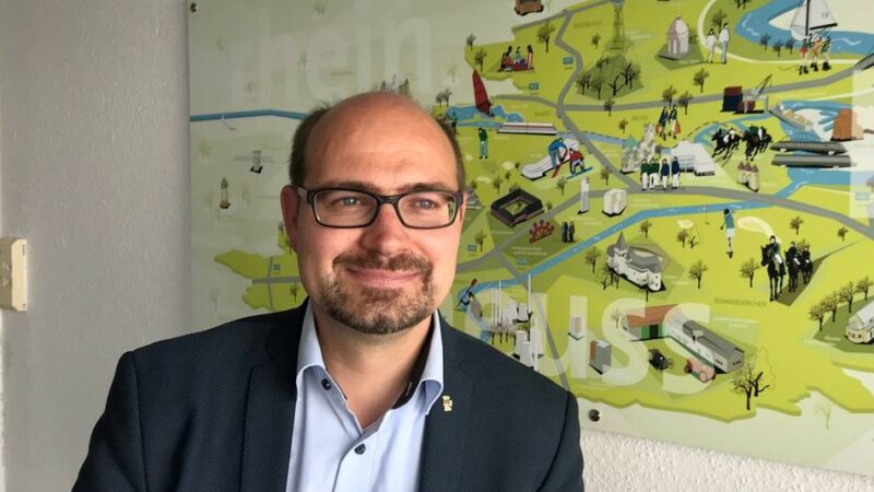 Haushaltsklausur bei Neusser CDU : „Wir müssen eine handlungsfähige Stadt hinterlassen und keinen Pleitefall“