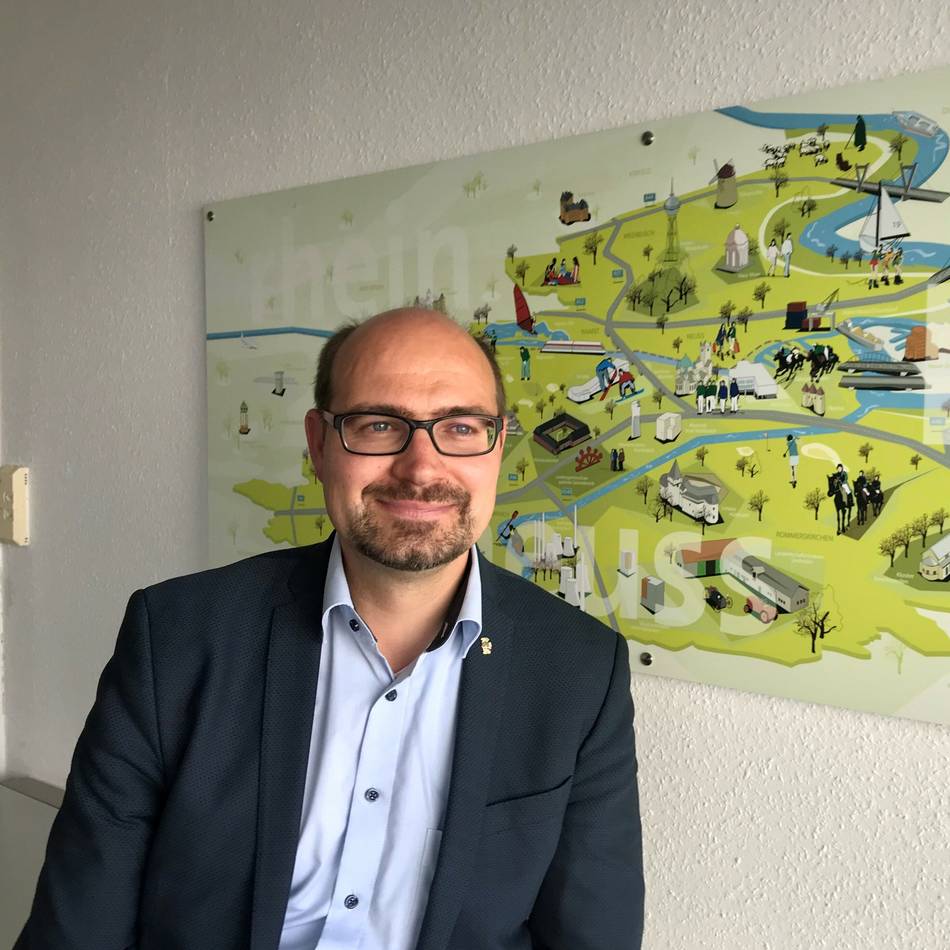 Haushaltsklausur bei Neusser CDU : „Wir müssen eine handlungsfähige Stadt hinterlassen und keinen Pleitefall“