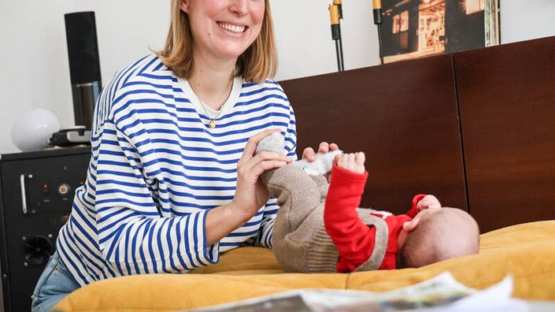 Hebamme klagt an: „Man fühlt sich alleingelassen“