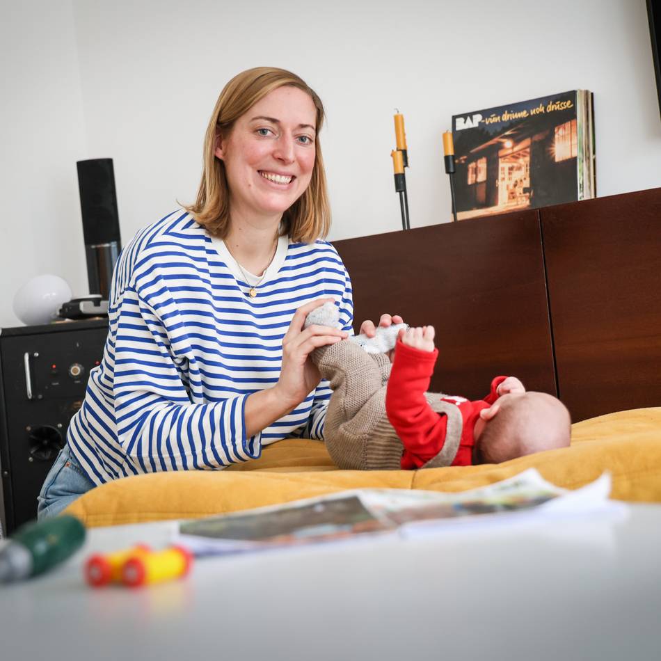 Hebamme klagt an: „Man fühlt sich alleingelassen“