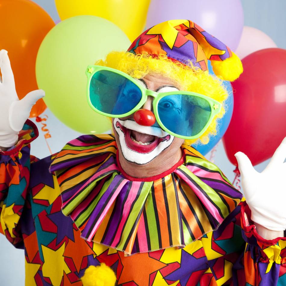 Verbraucherzentrale NRW in Langenfeld: Karnevals-Utensilien können gesundheitsgefährdende Schadstoffe enthalten