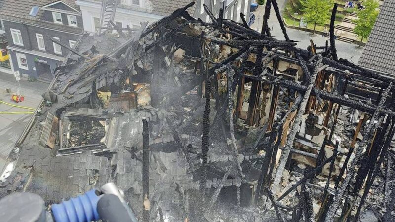 Wermelskirchen 2025: Momente, die in Erinnerung bleiben