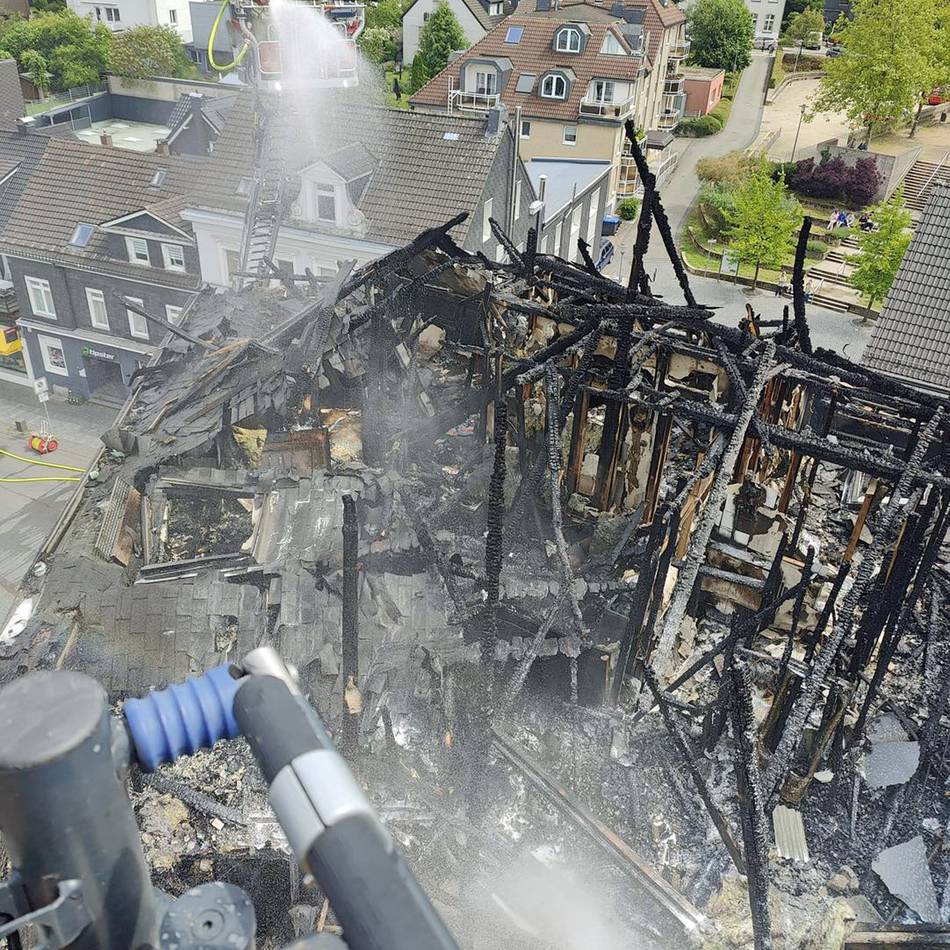 Wermelskirchen 2025: Momente, die in Erinnerung bleiben